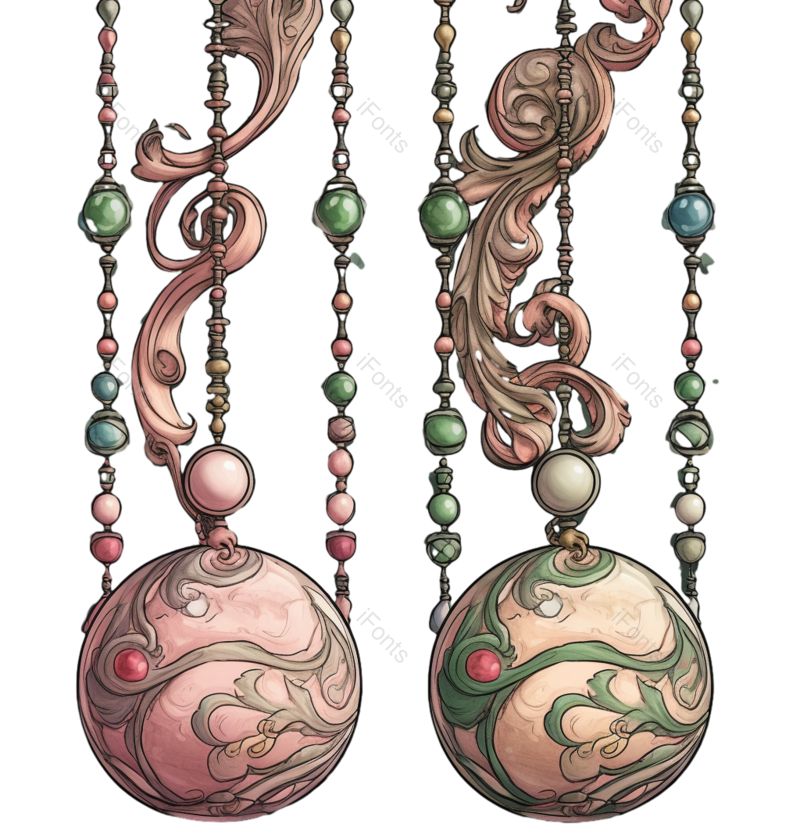 装饰图片,中国风元素,元素PNG,少数民族免抠素材